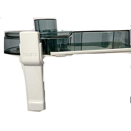 SUJATA غطاء علوي SUJATA لعصارة Sujata Powermatic - Image 1