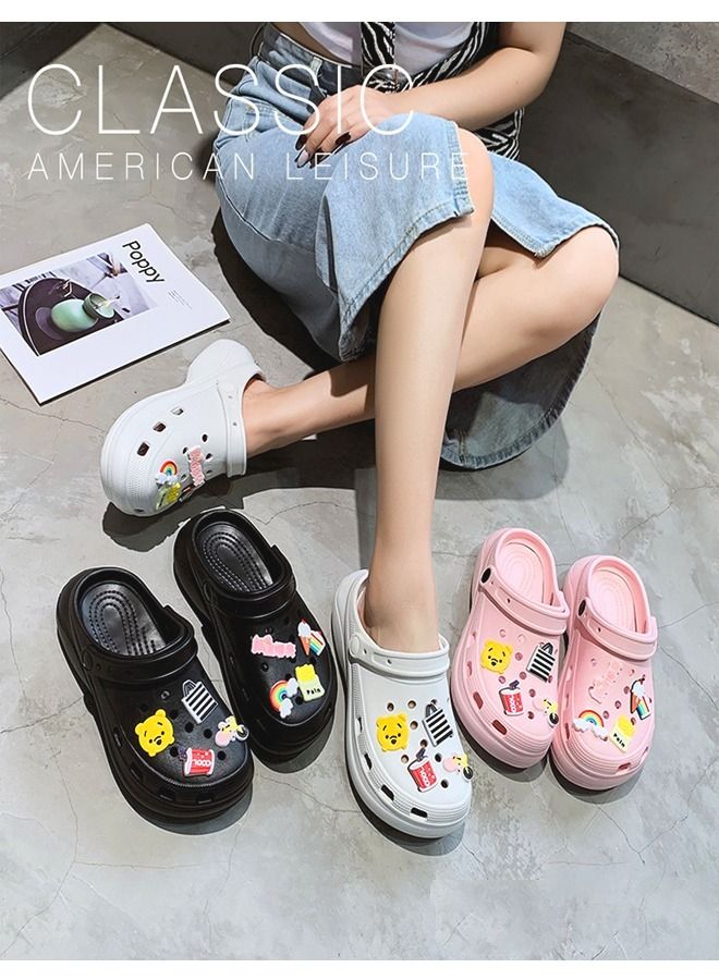 fashionhome 100 قطعة ملصقات بألوان وتصاميم عشوائية للأطفال - Image 3