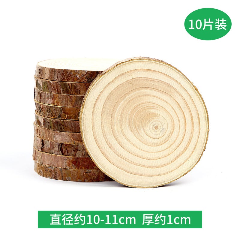 Dry Branches, Sticks, Tree Trunks, Diy Handmade Materials, Kindergarten Art Area, Environmental Decoration, Pine Cone Tree Trunk Display - Image 1