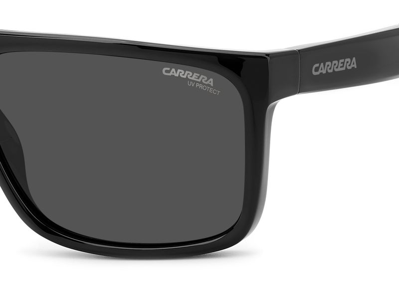 Carrera إطارات نظارات شمسية مستطيلة - Image 5