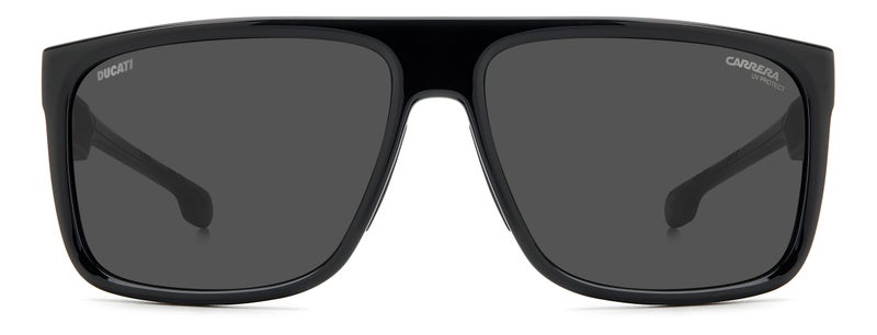 Carrera إطارات نظارات شمسية مستطيلة - Image 3