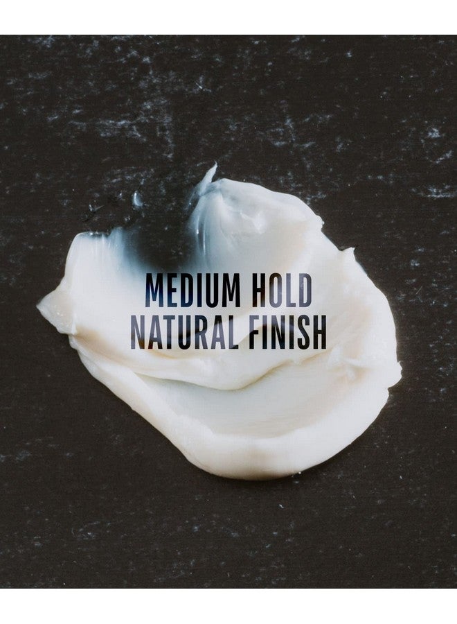 GO247 Cream Wax - Medium Hold, Natural Finish, 2 Oz - Image 3