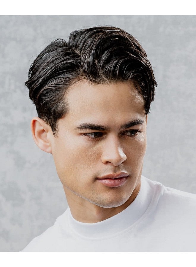 GO247 Cream Wax - Medium Hold, Natural Finish, 2 Oz - Image 2