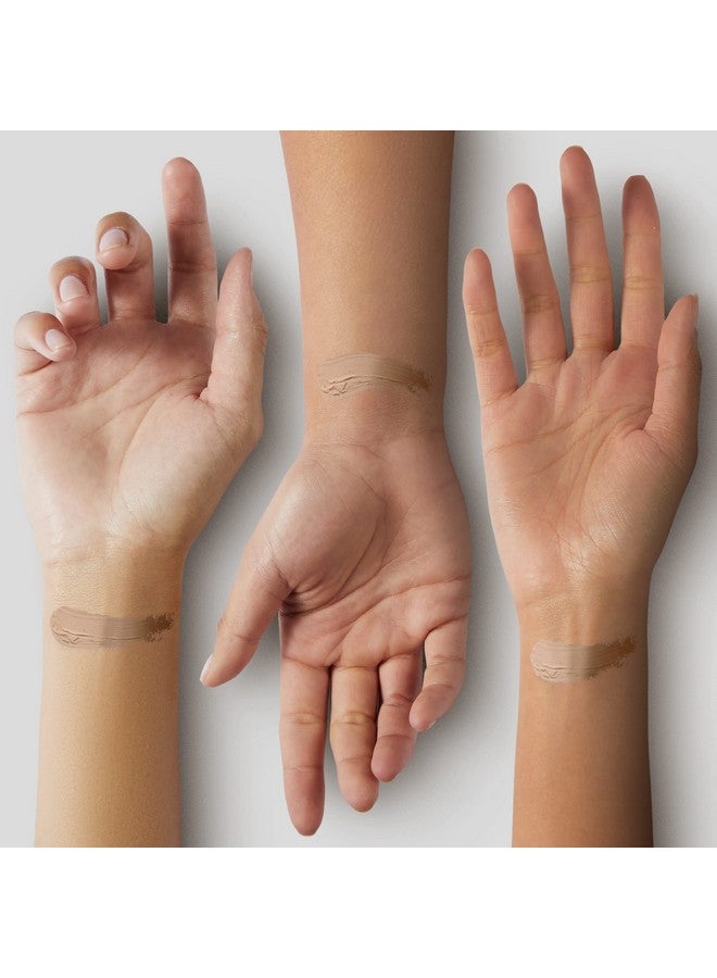 mehron Makeup Creamblend Stick ; Face Paint, Body Paint, & Foundation Cream Makeup; Body Paint Stick .75 Oz (21 G) (Dark Olive) - Image 5