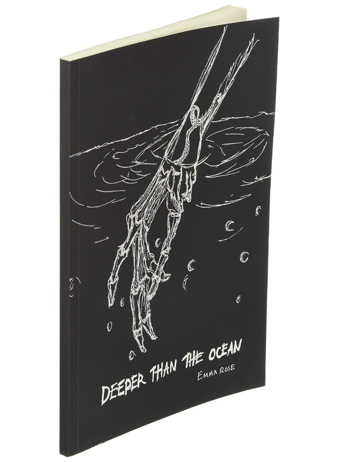 Deeper Than The Ocean - Image 3