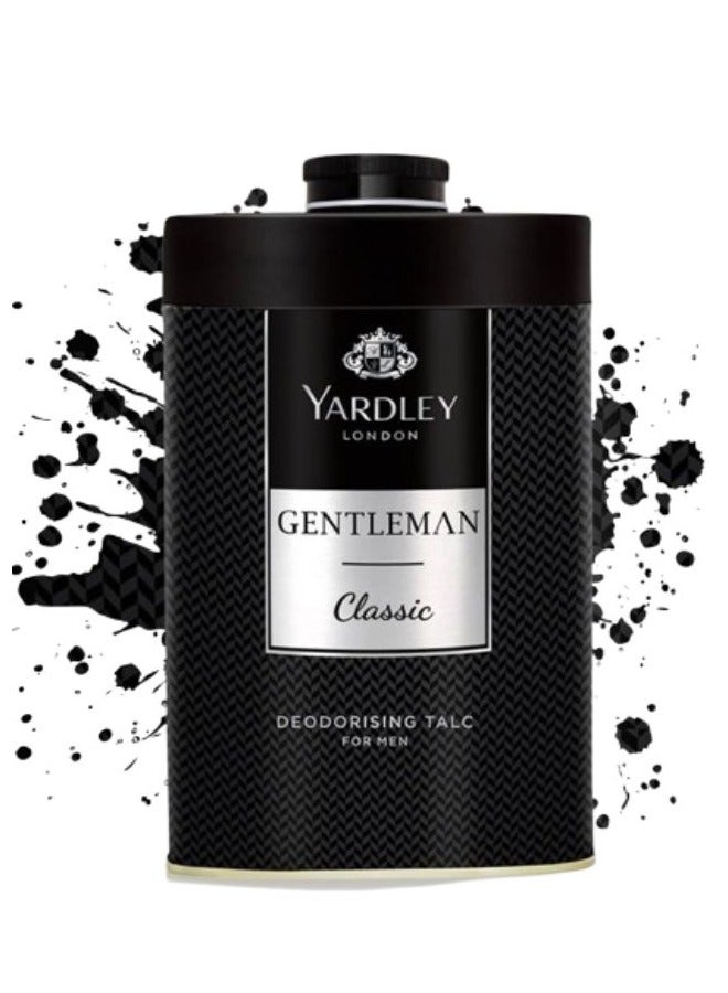 Yardley تالك جنتلمان - Image 1