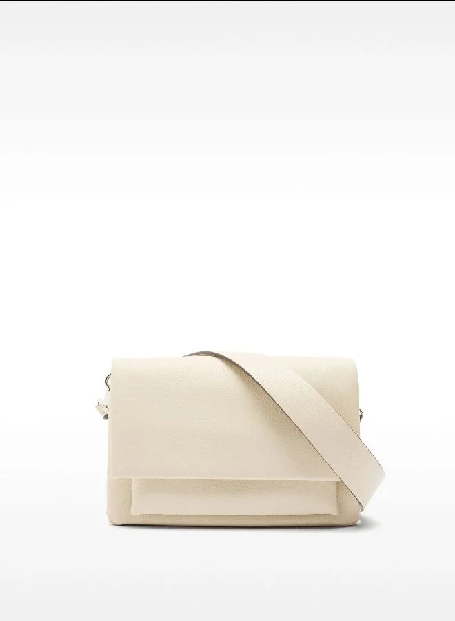 PARFOIS Crossbody Bag With Flap