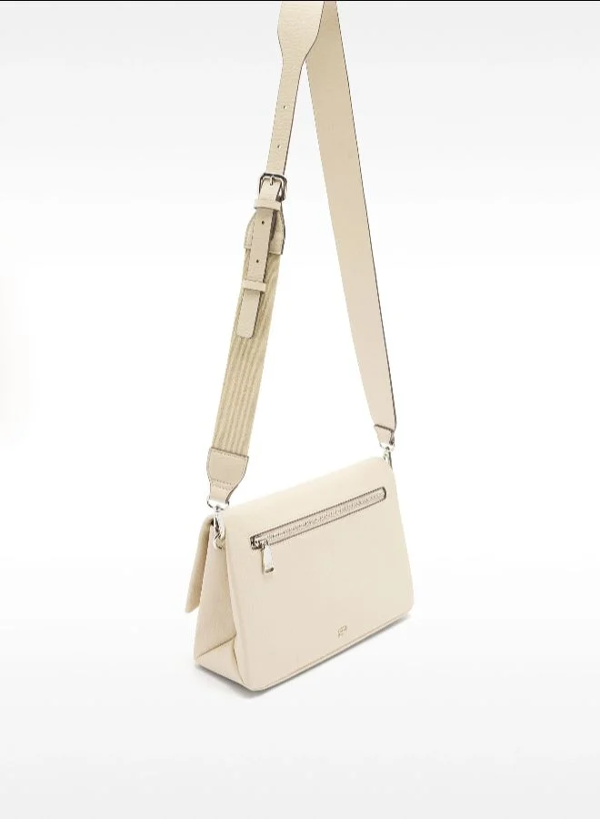 PARFOIS Crossbody Bag With Flap