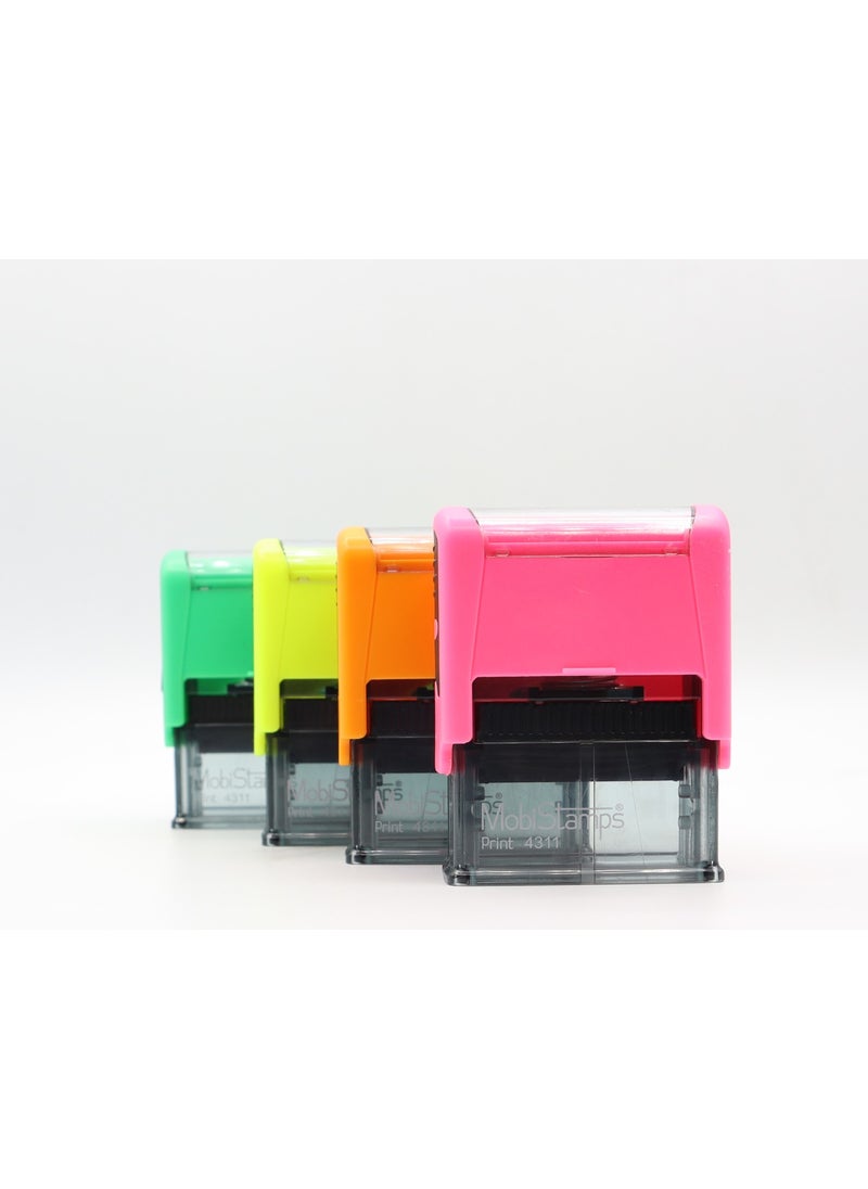 Mobistamps 4311  - Image 3