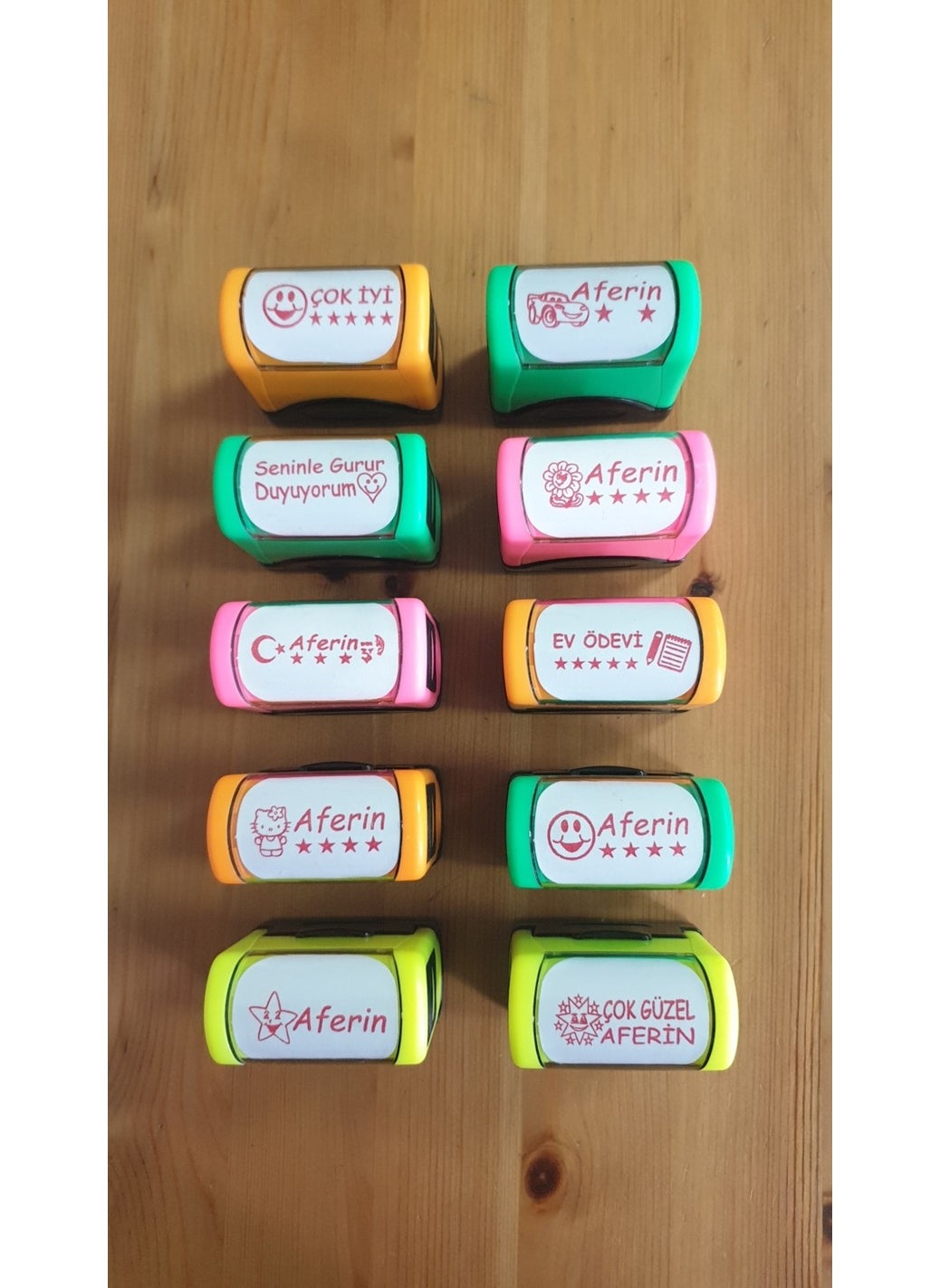 Mobistamps 4311  - Image 2