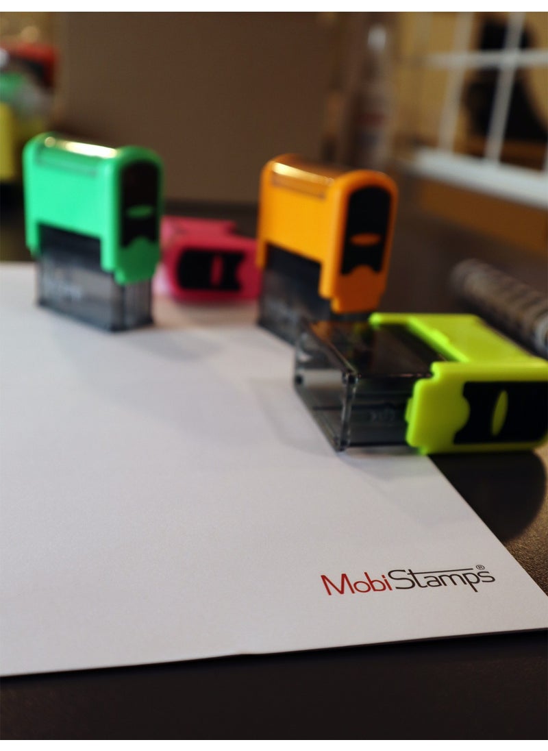 Mobistamps 4311  - Image 4