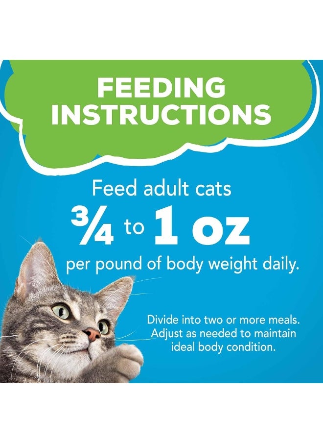 PURINA Friskies Purina Pate Ocean Whitefish, 156g (Pack of 24 Cans)  - Image 5
