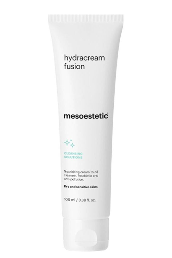 Mesoestetic Hydracream Fusion Oil-Cream 100ml - Image 1