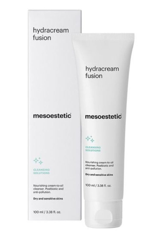 Mesoestetic Hydracream Fusion Oil-Cream 100ml - Image 2
