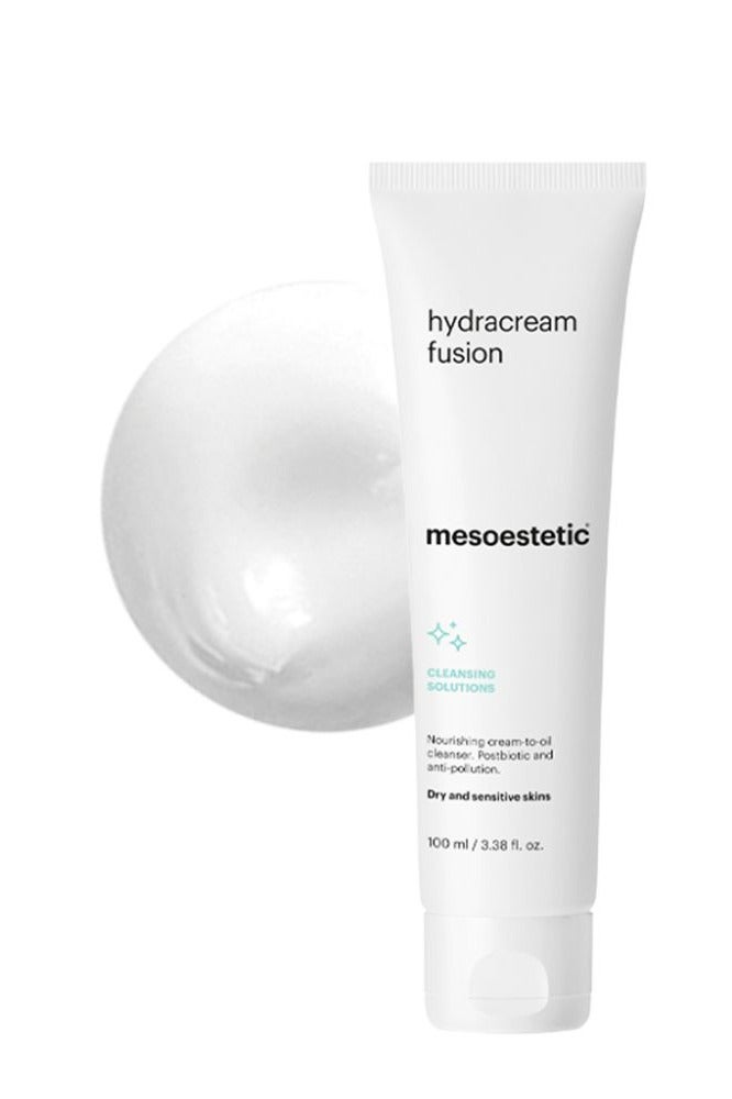 Mesoestetic Hydracream Fusion Oil-Cream 100ml - Image 3