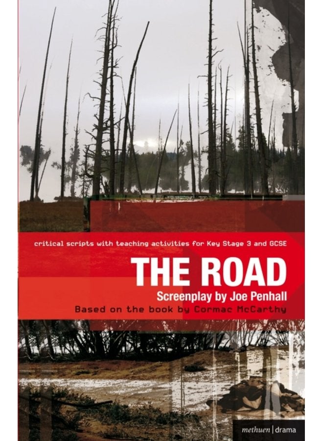 The Road Improving Standards in English through Drama at Key Stage 3 and GCSE - Paperback