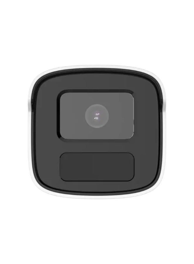 هيك فيجن Hikvision DS-2CD1T83G0-IUF 4K Fixed Bullet Network Camera - Image 2