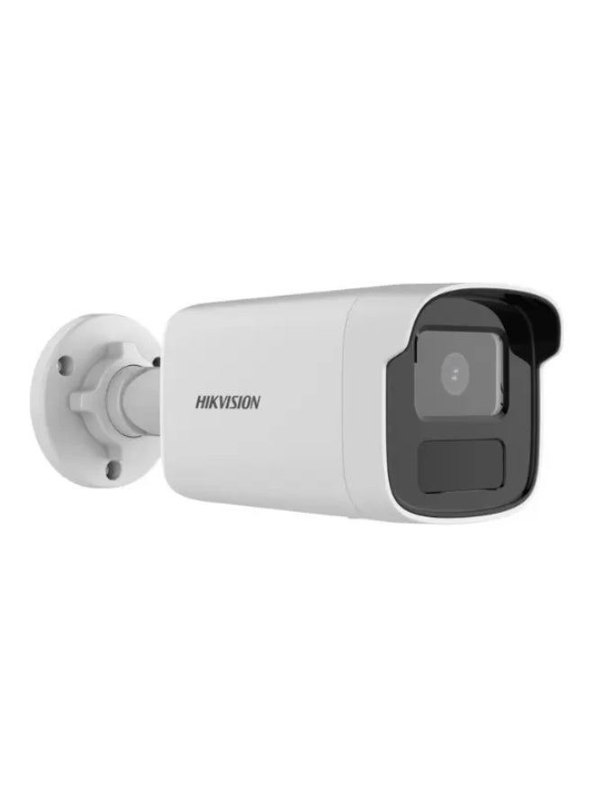 هيك فيجن Hikvision DS-2CD1T83G0-IUF 4K Fixed Bullet Network Camera - Image 3