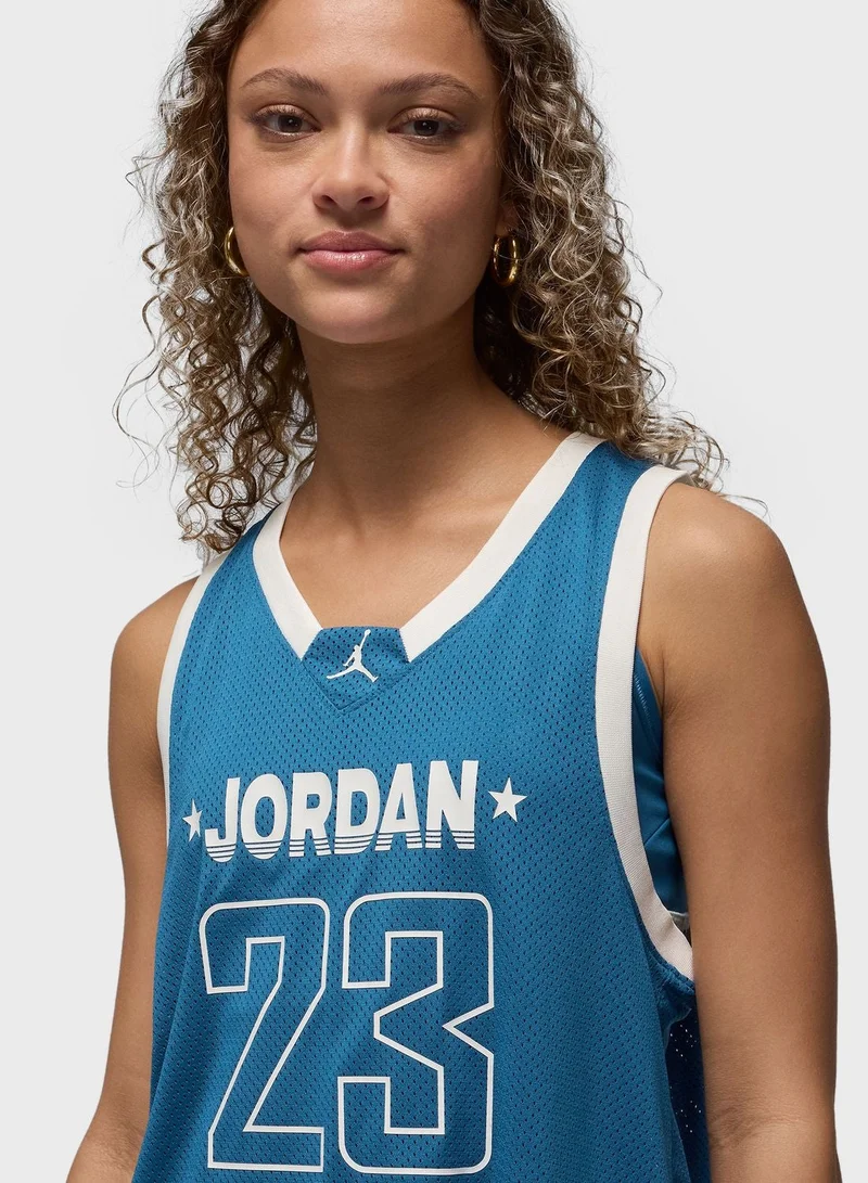 Jordan  Jordan Essential Tank for Women | Best Price UAE