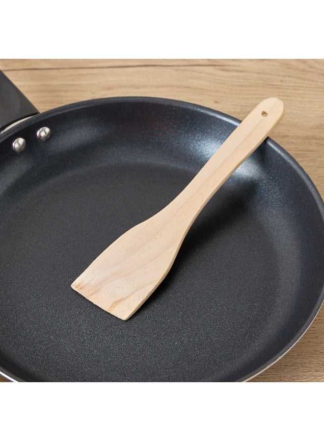 Home Box Smart Chef 3-Piece Fry Pan and Ladle Set 26 x 41 x 5 cm - Image 2