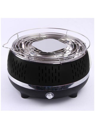 Barbecue Grill Charcoal Grill - Folding BBQ Grill Barbecue Desk Tabletop Outdoor Smoker BBQ Barbecue - pzsku/Z9244BF3E51CE03A24277Z/45/_/1672672490/19fb6b31-c9cb-4f67-86c4-12158f63d88c