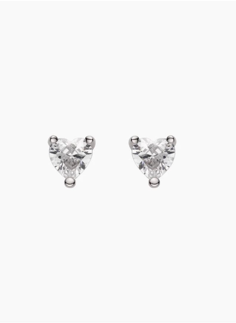 Women’s Earrings | Heart 18k Gold Plated Earrings with Cubic Zirconia Stones | Hypoallergenic Jewelry for Women, Tarnish-Free Earrings, Hand-Finished  925 Sterling Silver Earrings - pzsku/Z9244DE9BA040AE8E193DZ/45/_/1732397983/6ed91550-e447-4da2-97a9-80df4dba2a73