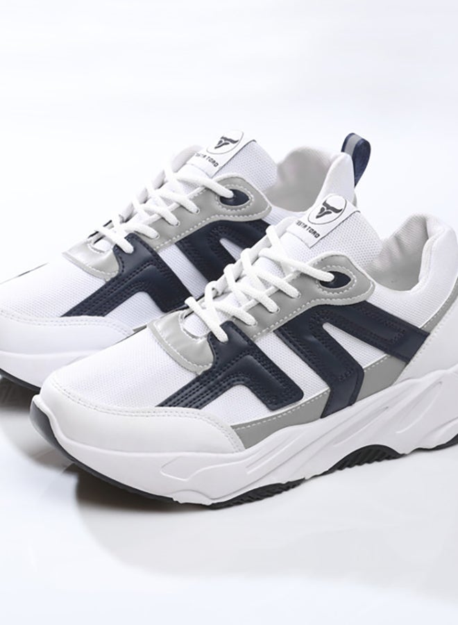 Testa Toro Q1 A luxury casual shoe with a fresh design concept - Image 3