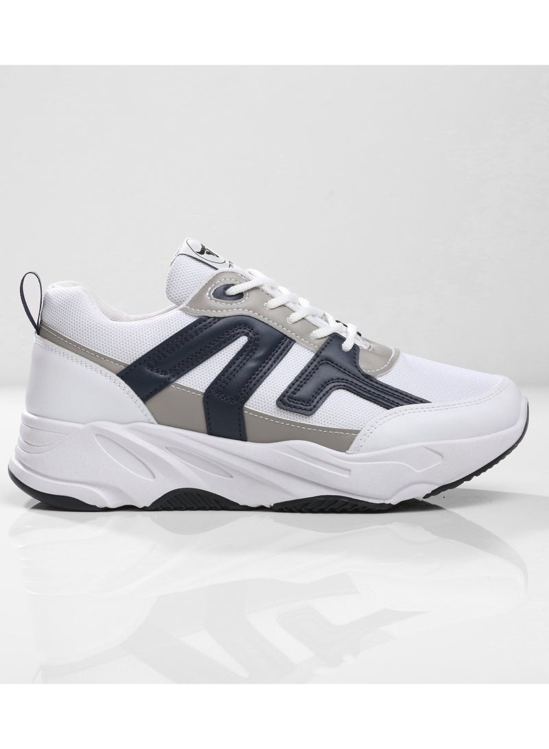 Testa Toro Q1 A luxury casual shoe with a fresh design concept - Image 1