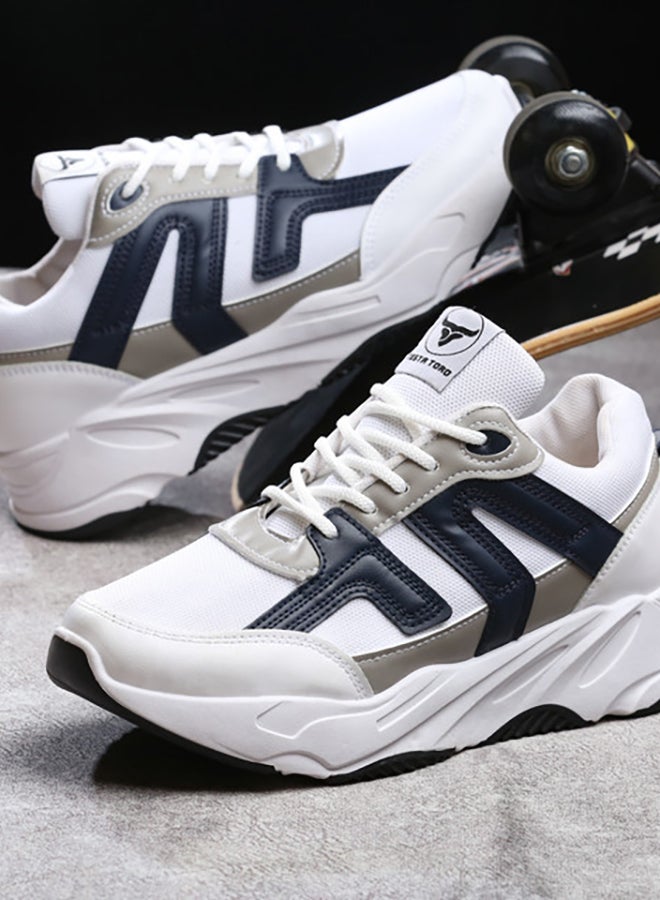 Testa Toro Q1 A luxury casual shoe with a fresh design concept - Image 4