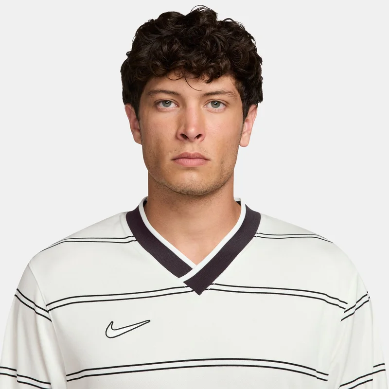 Nike Men's Energy Dri-FIT Long-Sleeve Football Top