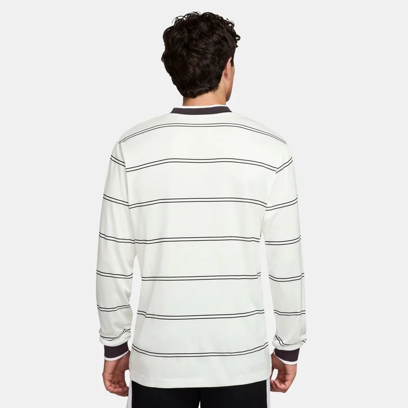 Nike Men's Energy Dri-FIT Long-Sleeve Football Top