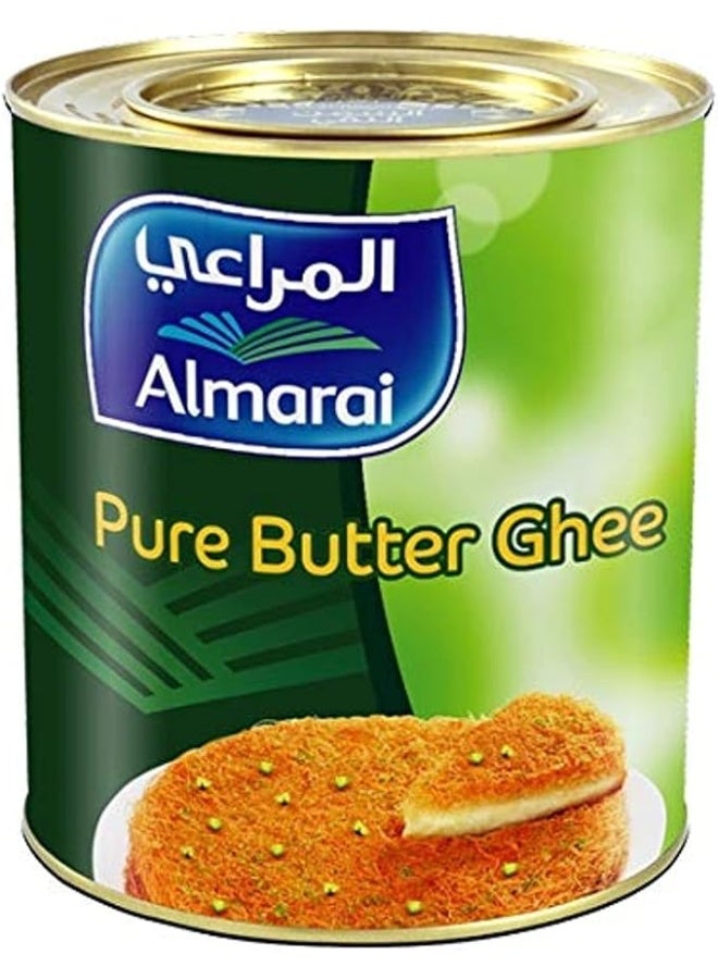 Almarai Pure Butter Ghee, 1.6 Kg