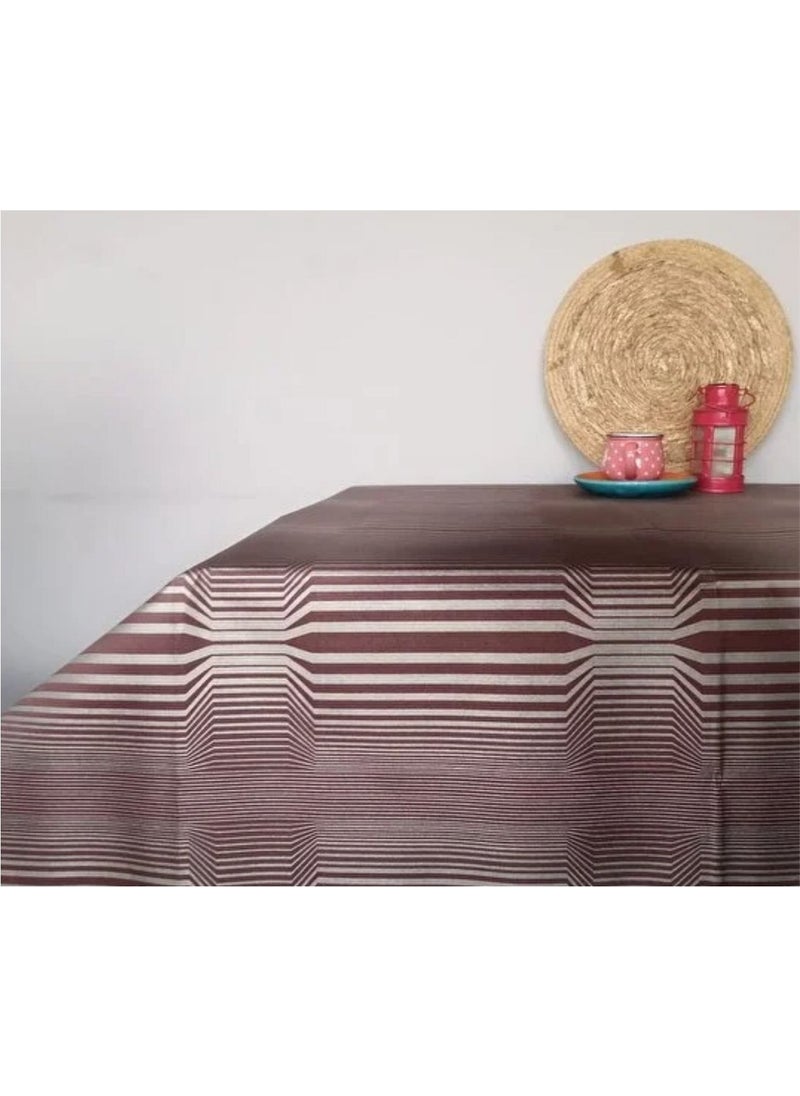 Medpride 100 Pieces Disposable Tablecloth 100 x 140 cm 