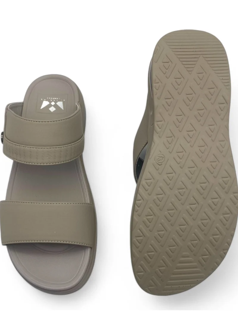 AL Fanoos Luxe Comfort Arabic sandals