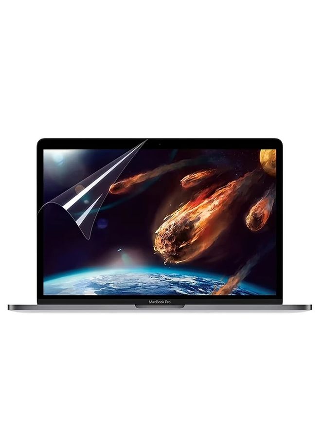 Matte Anti Fingerprint Screen Protector For Macbook Pro 13 3 Inch 2020 2021 2022 Model - Image 4