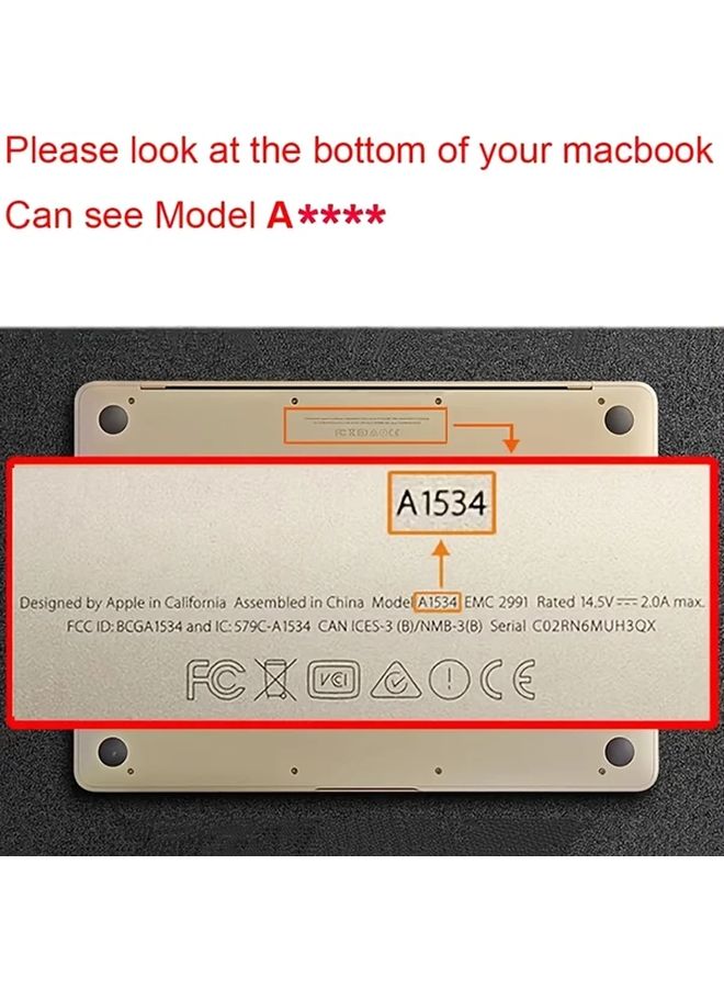 Matte Anti Fingerprint Screen Protector For Macbook Pro 13 3 Inch 2020 2021 2022 Model - Image 3