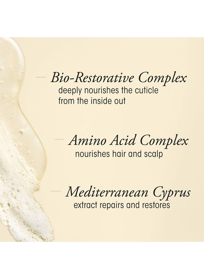 ORIBE شامبو أوربي جولد لاست لإصلاح واستعادة الشعر، 33.8 أونصة - Image 3