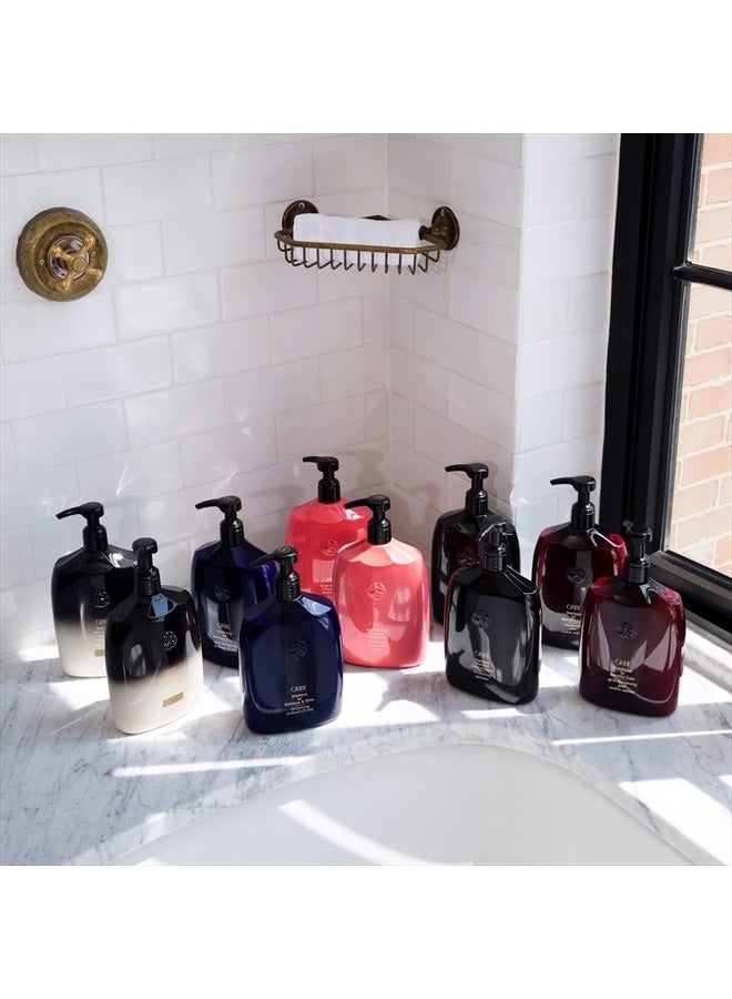 ORIBE شامبو أوربي جولد لاست لإصلاح واستعادة الشعر، 33.8 أونصة - Image 5