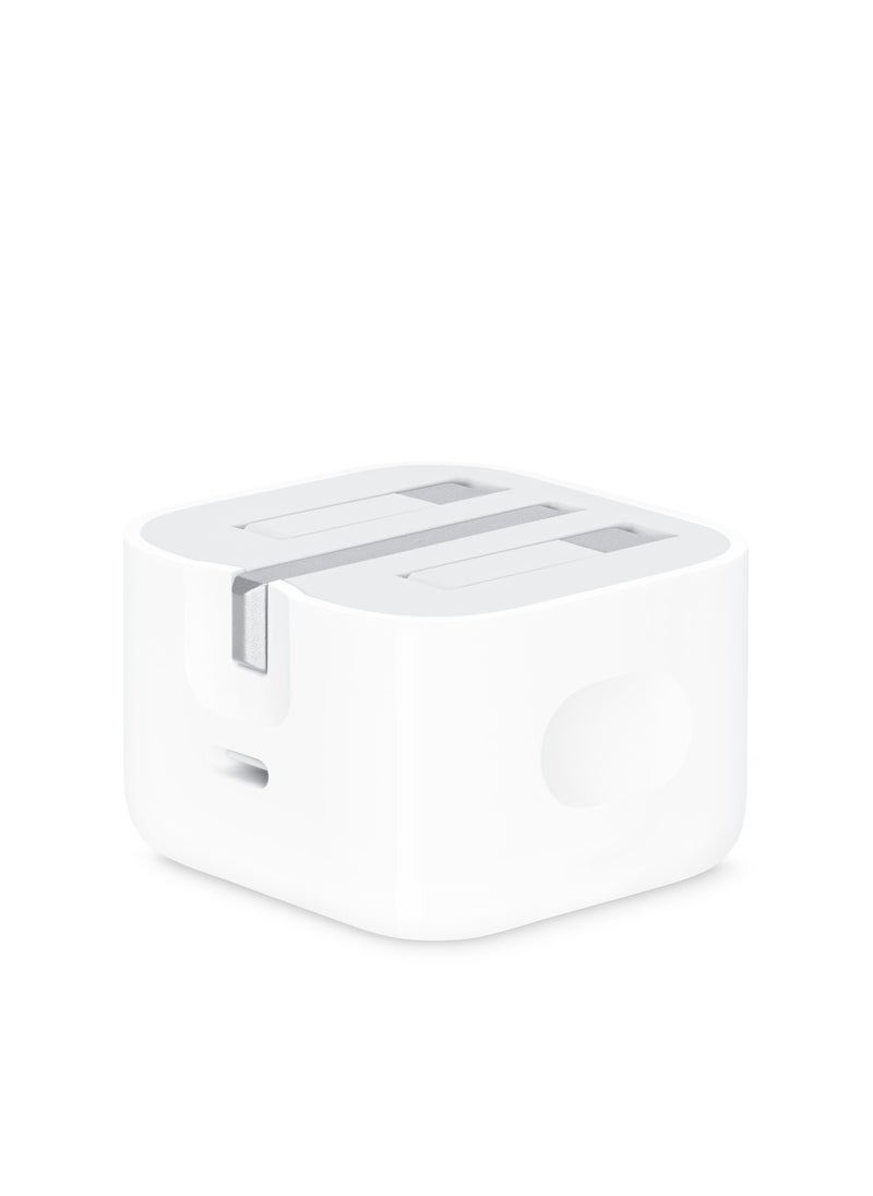 Generic - Apple 20W USB-C Power Adapter - Image 1