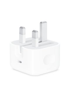 Apple 20W USB-C Power Adapter
