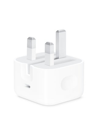 Apple 20W USB-C Power Adapter - pzsku/Z9245C4C505C9D98F2A0EZ/45/_/1733851573/3ff20ca1-a0c2-466c-93c8-b8f82a74b8ca
