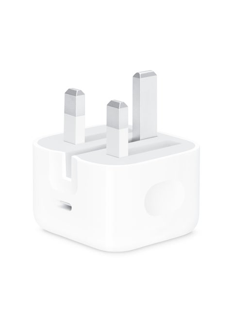 Apple 20W USB-C Power Adapter