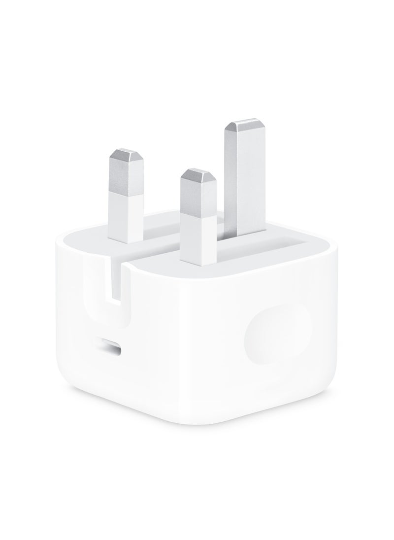 Generic - Apple 20W USB-C Power Adapter - Image 1