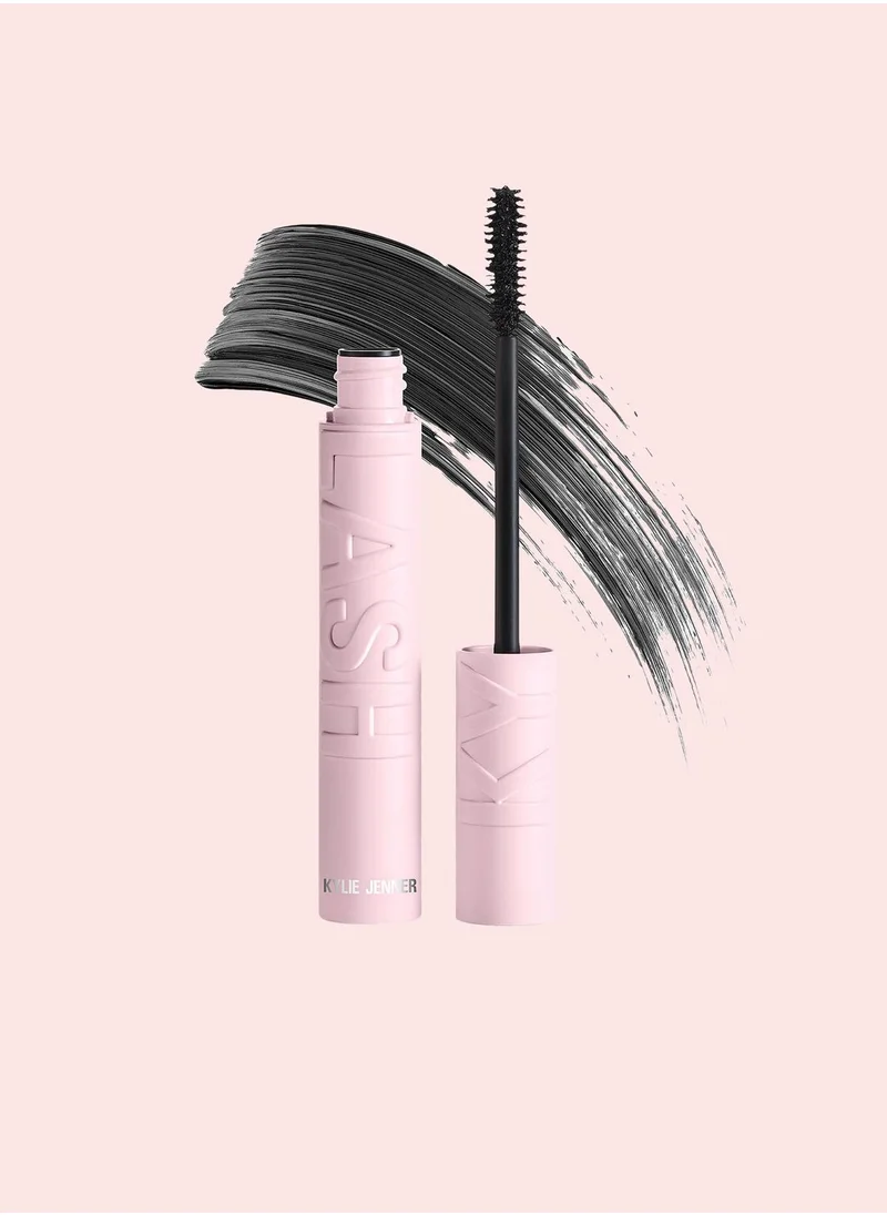 Kylie Cosmetics Kylash Volume Mascara - 001 - Black, 12ml