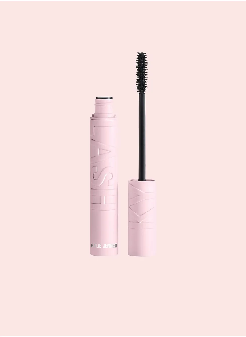 Kylie Cosmetics Kylash Volume Mascara - 001 - Black, 12ml