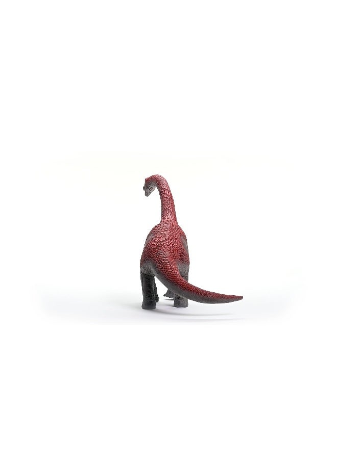 Schleich Schleich Dinosaurs Brachiosaurus Figure (18 cm)  - Image 1