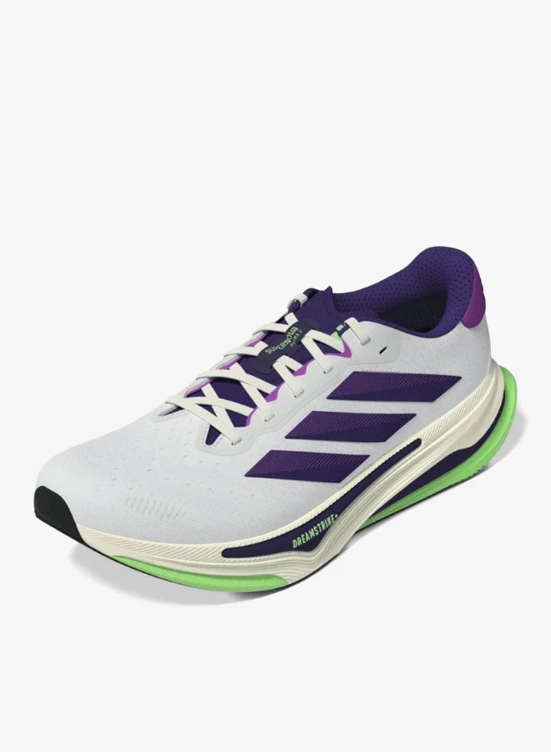Adidas Supernova Prima 2 M White Running Shoes