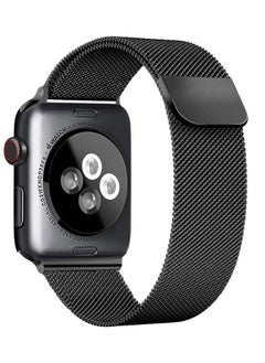 Rock Pow Stainless Steel Replacement Band For Apple Watch Series Ultra/8/7/6/5/4/3/2/1 42/44/45/49mm  - Image 2