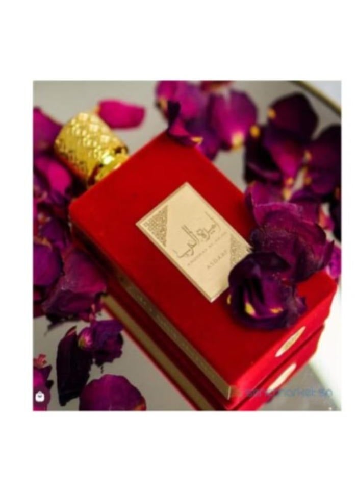 أصداف أميرات العرب بخاخ عطري طبيعي 100 مل - Image 2