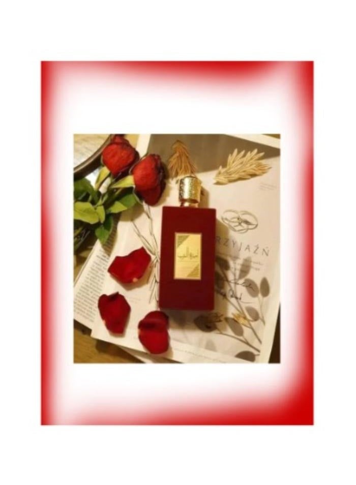 أصداف أميرات العرب بخاخ عطري طبيعي 100 مل - Image 1